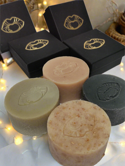 Luxury Soap - Handmade in Wales