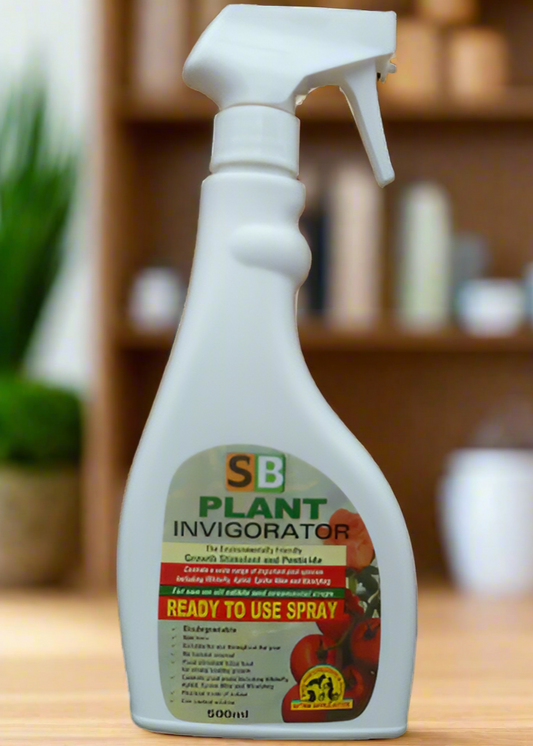 SB Plant Invigorator