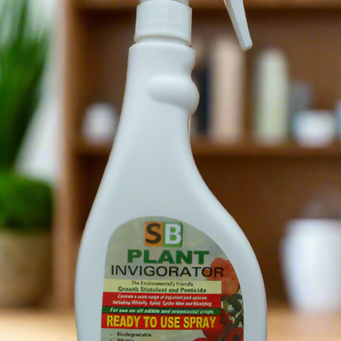 SB Plant Invigorator